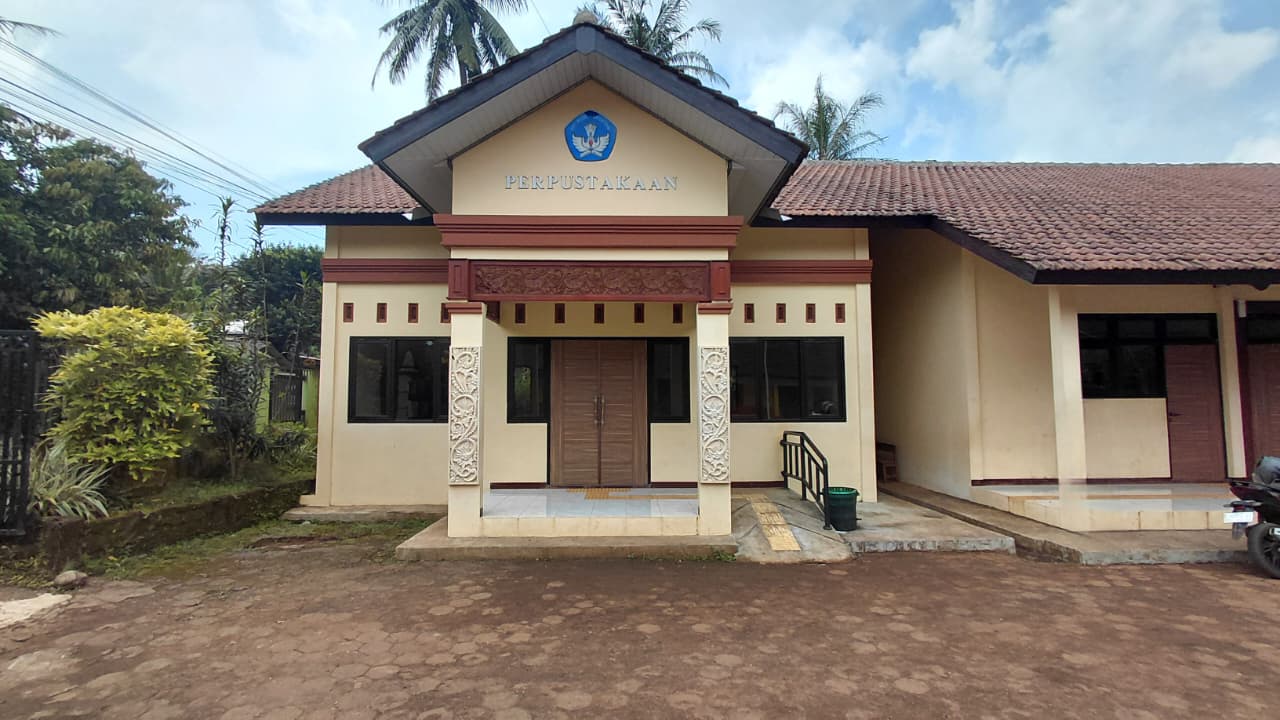 Perpustakaan